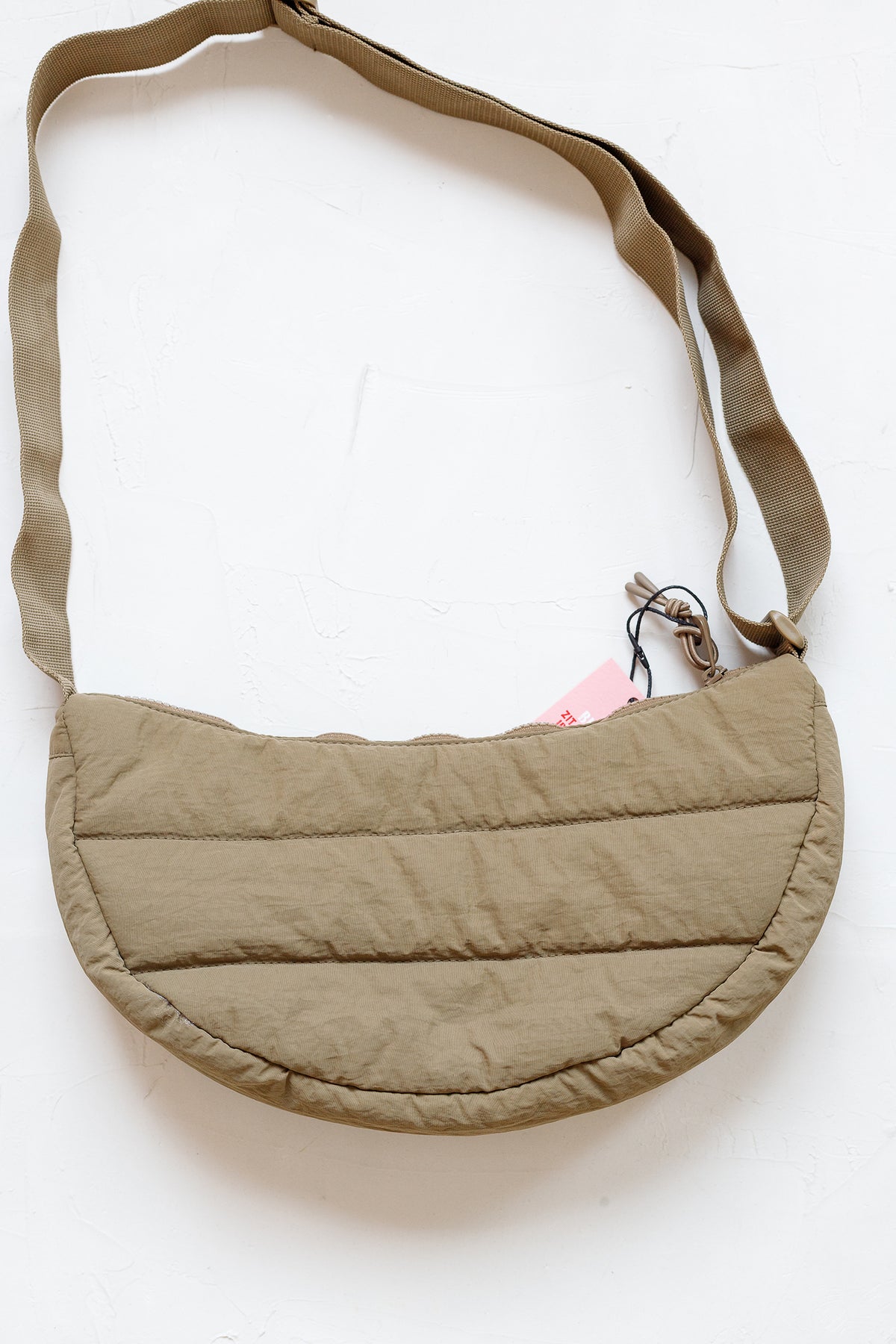 Crossbody tas Vos