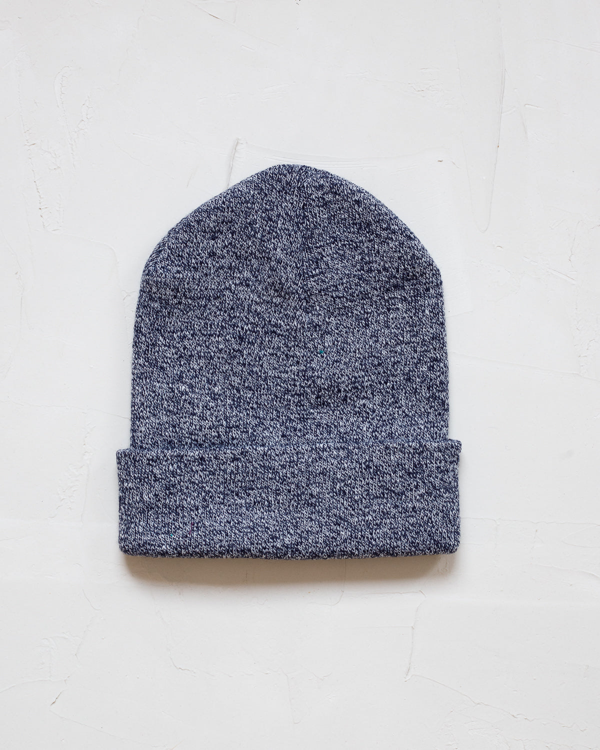 Gemêleerd blauw Muts met Duif