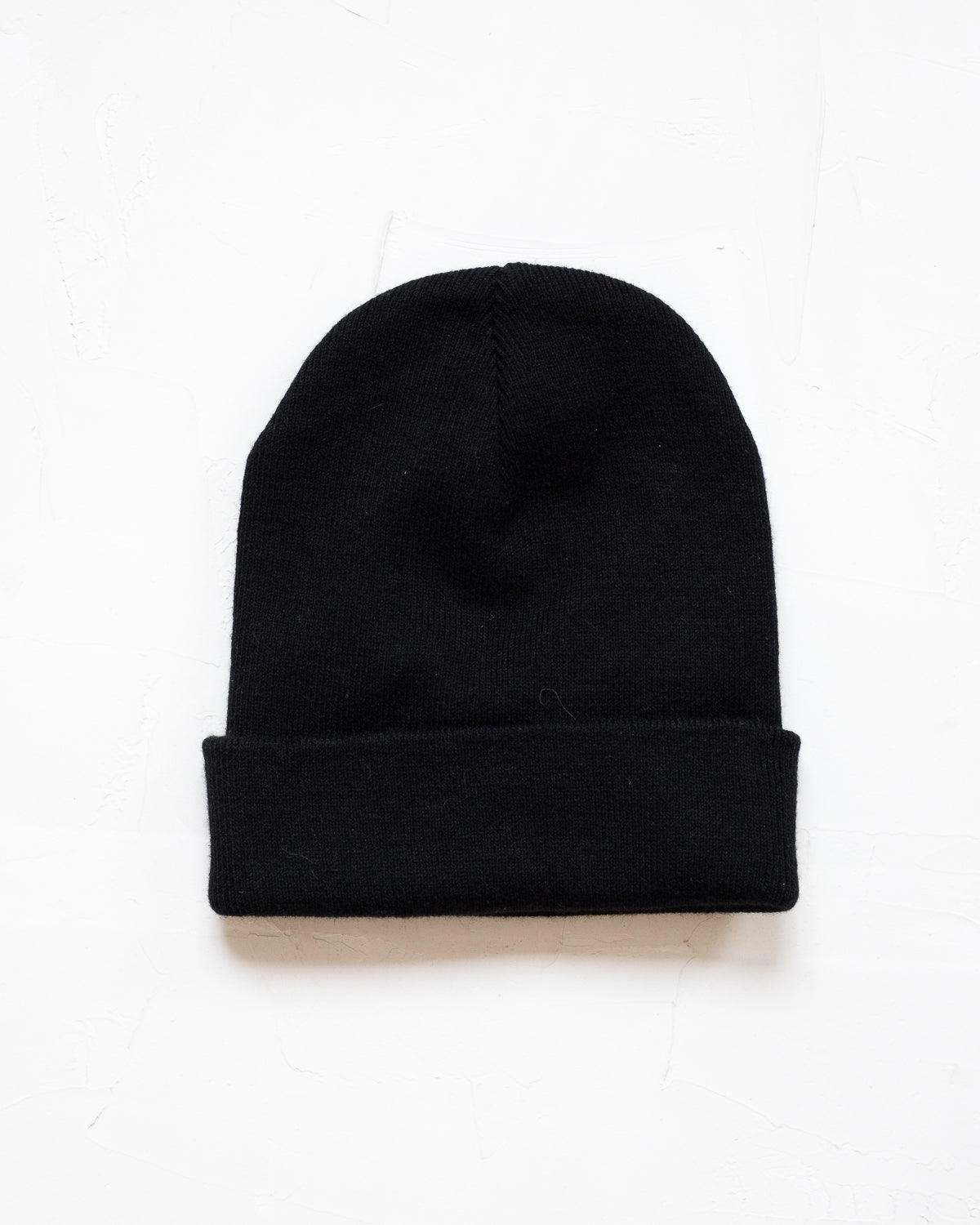 Zwarte Muts met Duif