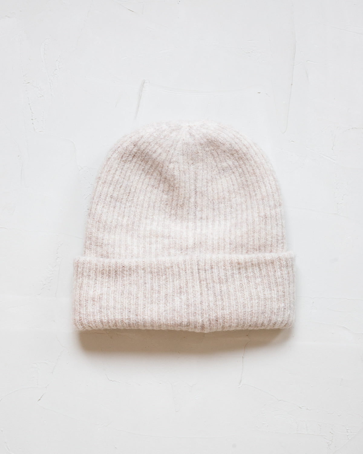 Beige Muts met Aperol