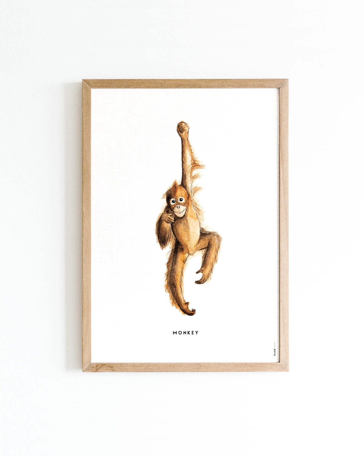 Poster 15x20 Aap
