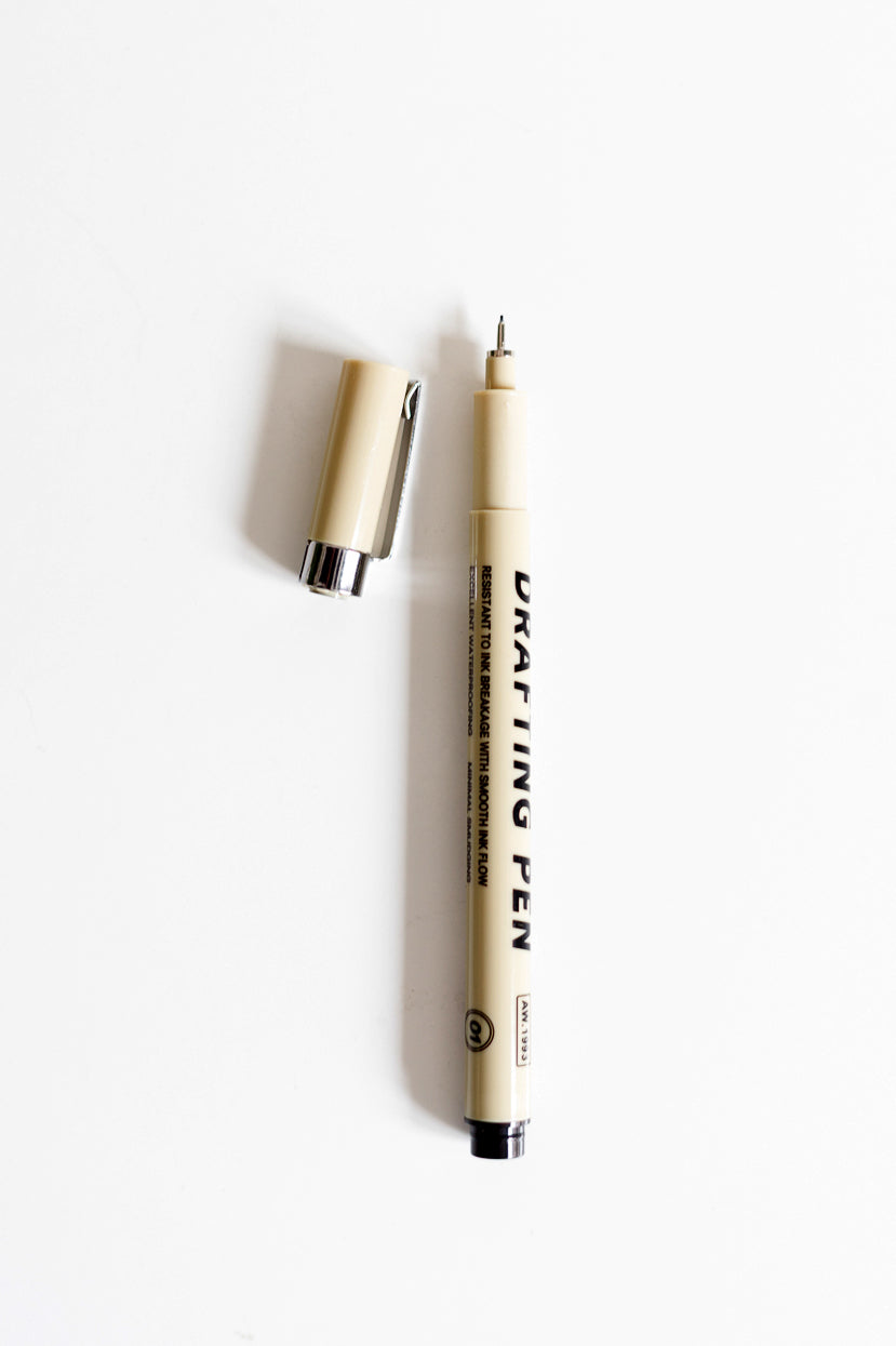 Atelier Bintje Fineliners 0.5 | 1.0
