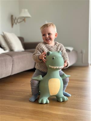 Skippy Dinosaurus