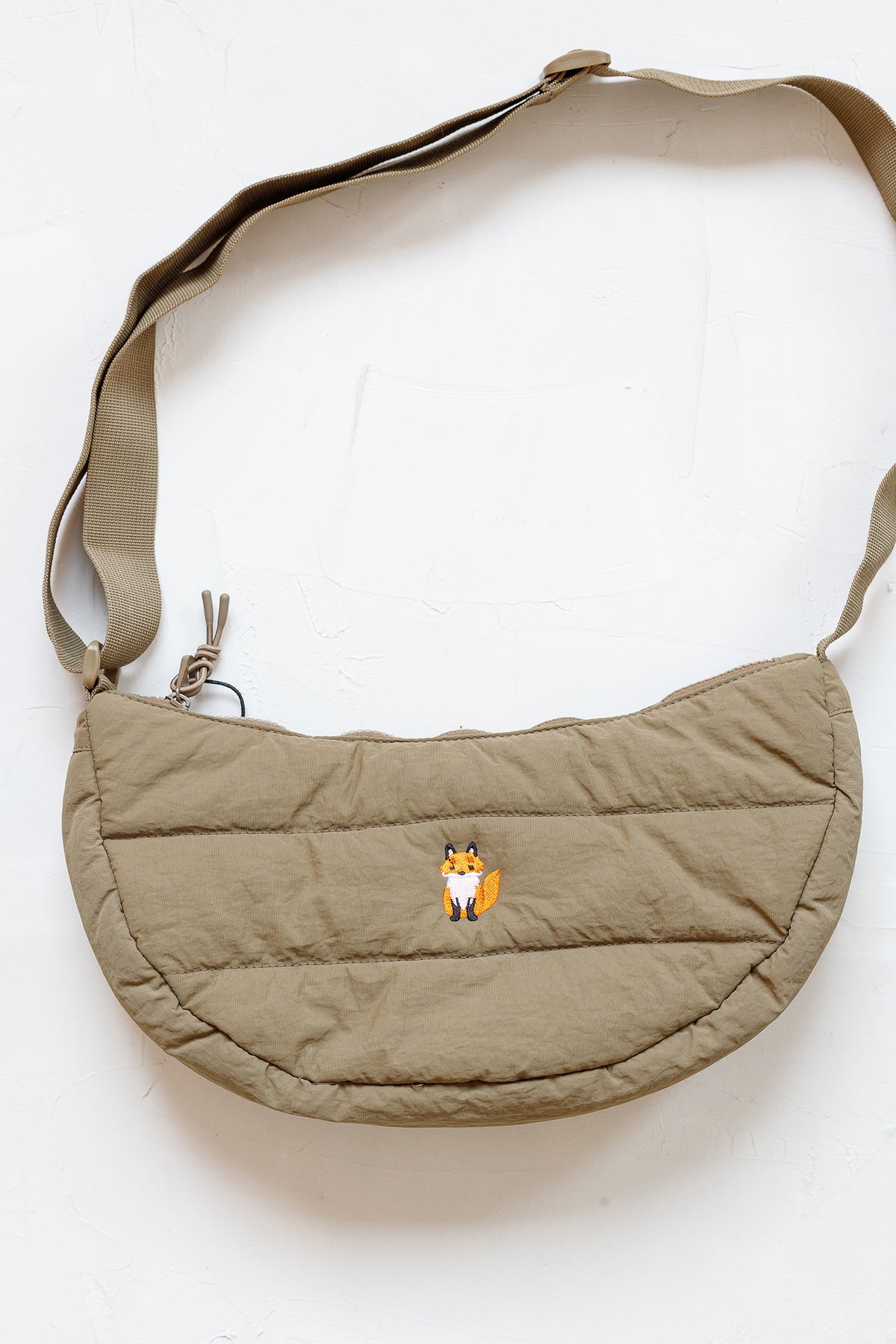 Crossbody tas Vos