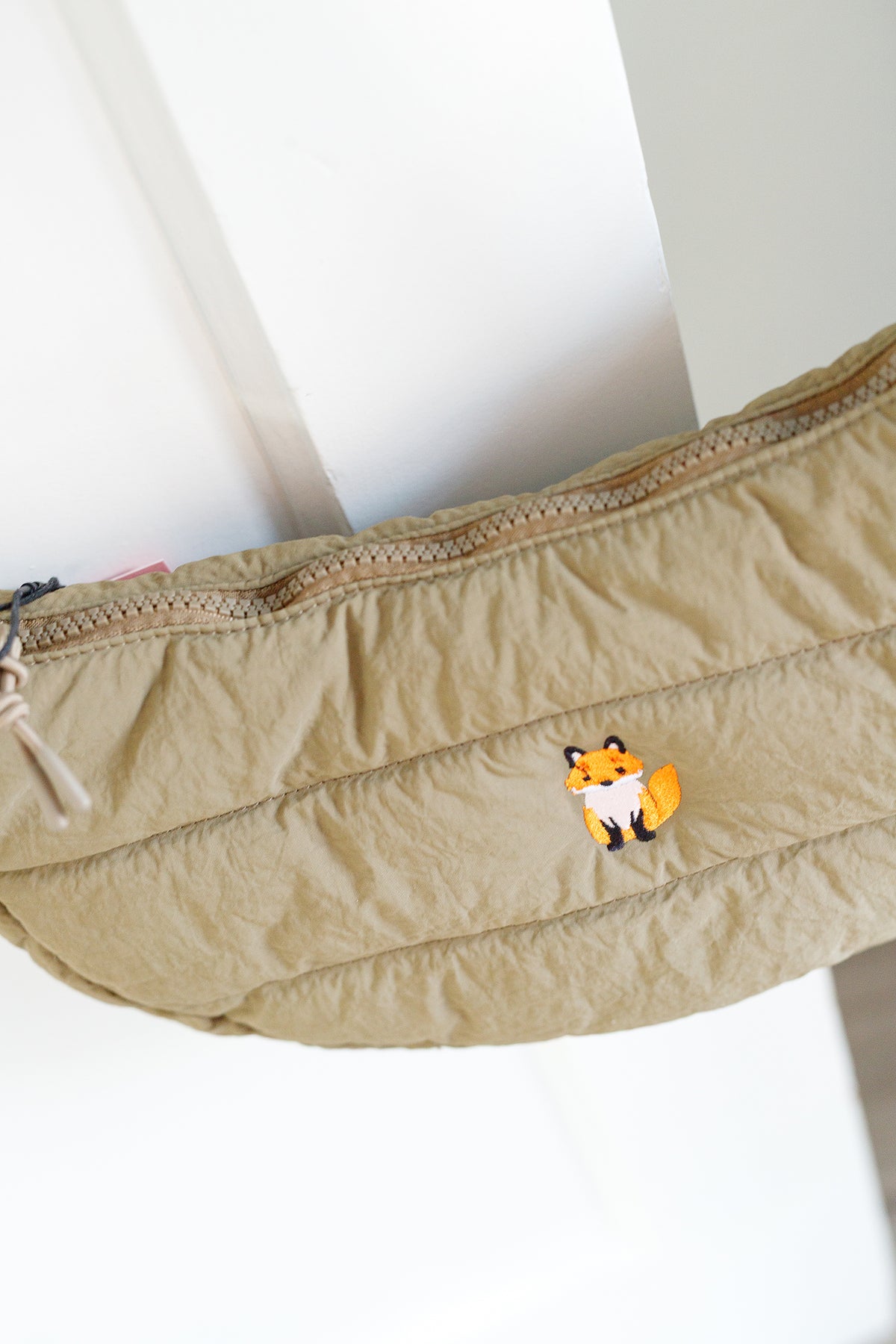 Crossbody tas Vos
