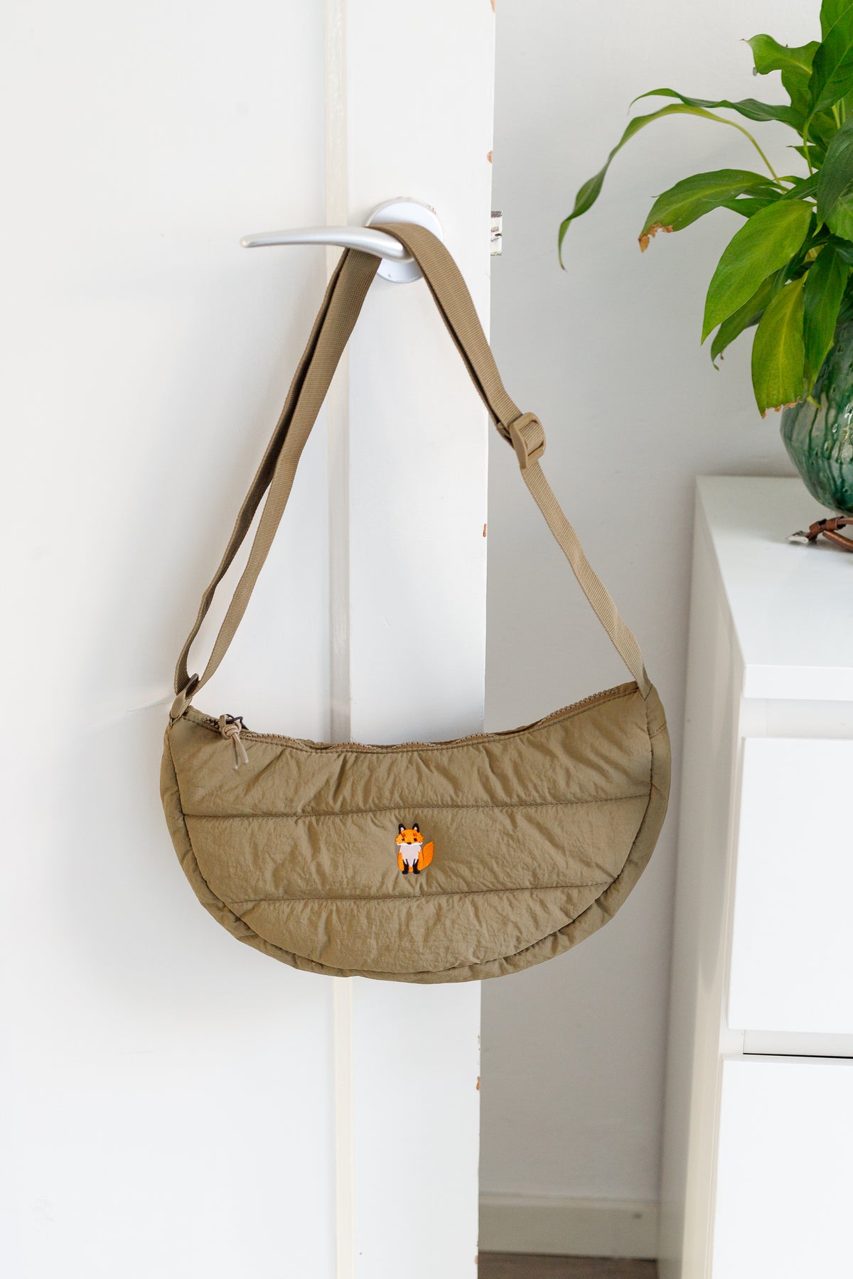 Crossbody tas Vos