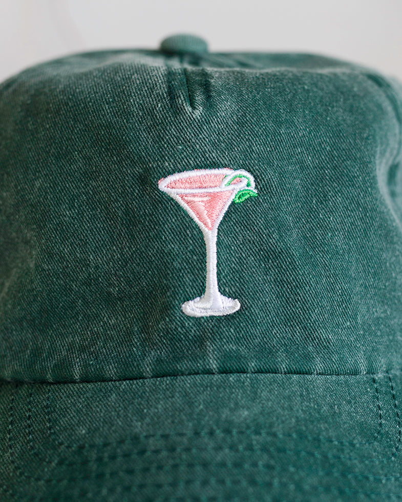 Petje Cocktail Cosmopolitan