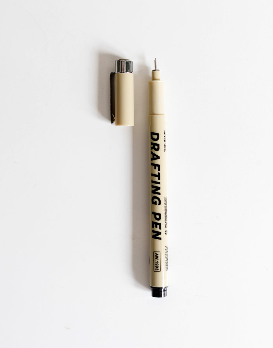 Atelier Bintje Fineliners 0.5 | 1.0
