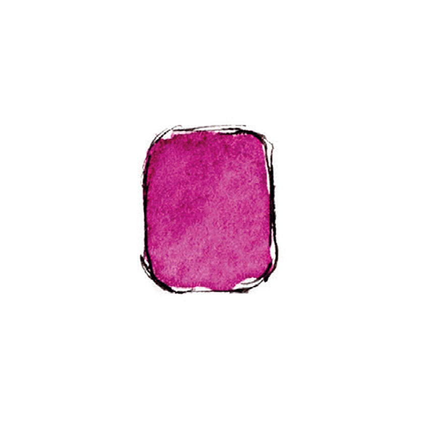 Atelier Bintje Aquarel napjes